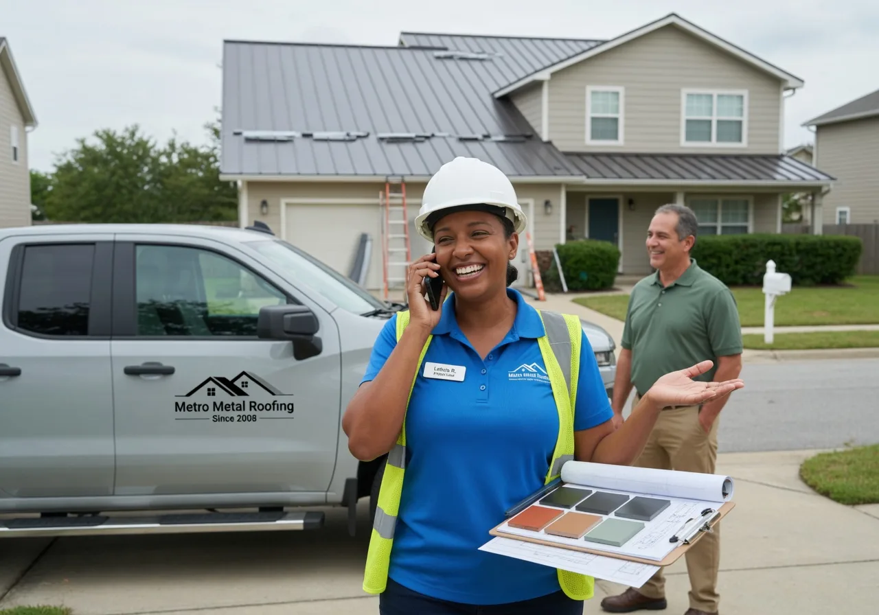 Metal Roofing Installation Marathon, TX FAQs